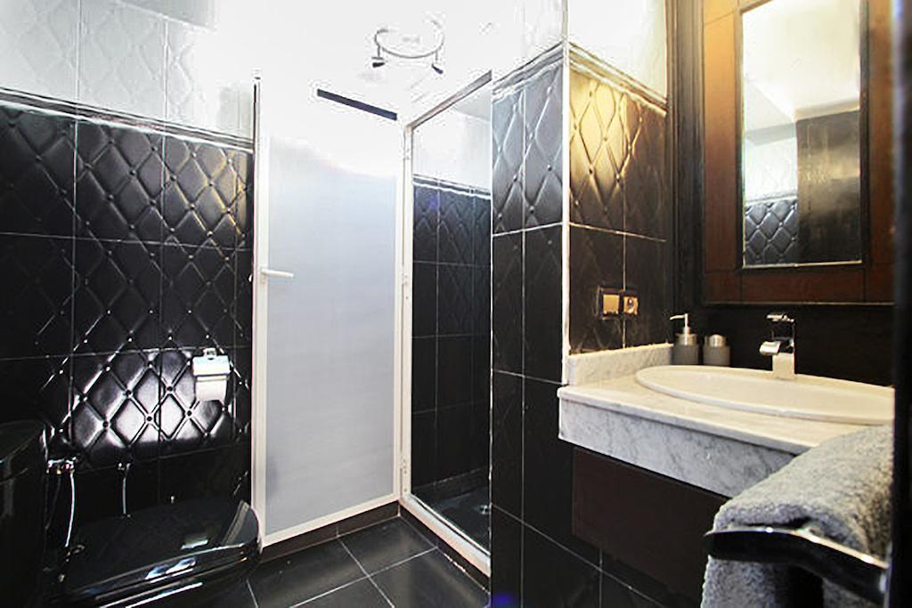 Ghita Appartement Marrakesh Chambre photo